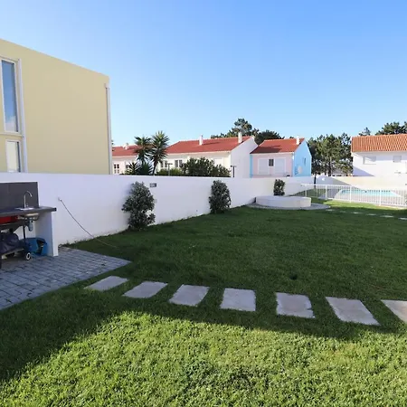T3 Euro Beach Life - Salir Do Porto Appartement Salir de Porto