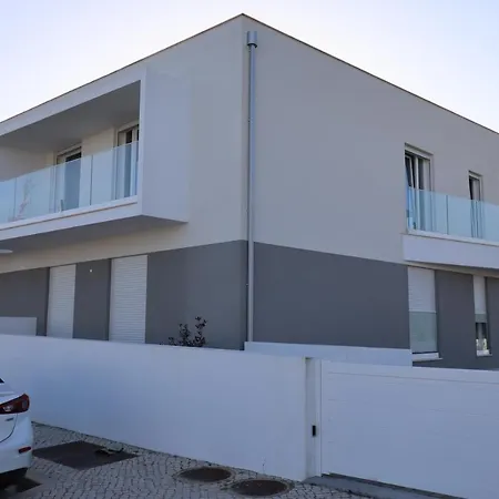 T3 Euro Beach Life - Salir Do Porto Appartement *