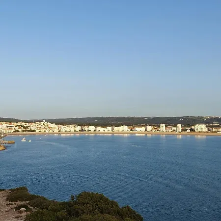 T3 Euro Beach Life - Salir Do Porto Appartement Salir de Porto