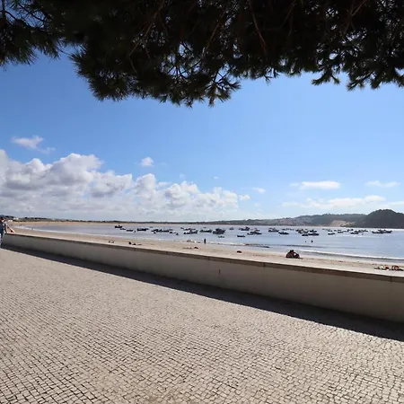 Appartement T3 Euro Beach Life - Salir Do Porto Salir de Porto