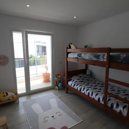 T3 Euro Beach Life - Salir Do Porto Appartement