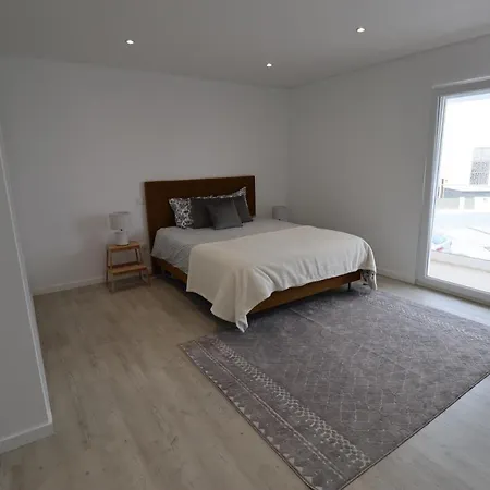 T3 Euro Beach Life - Salir Do Porto Appartement